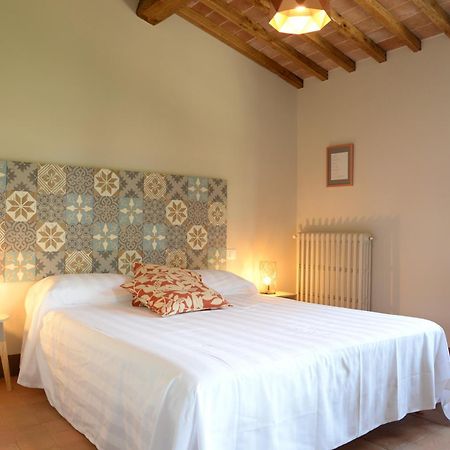 Fonte Pace Luxury Villa - A Fontanaro Property Paciano Luaran gambar