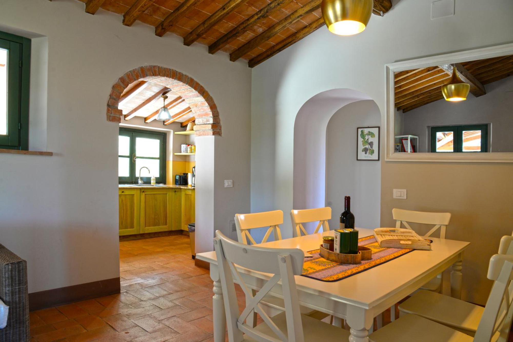 Fonte Pace Luxury Villa - A Fontanaro Property Paciano Luaran gambar