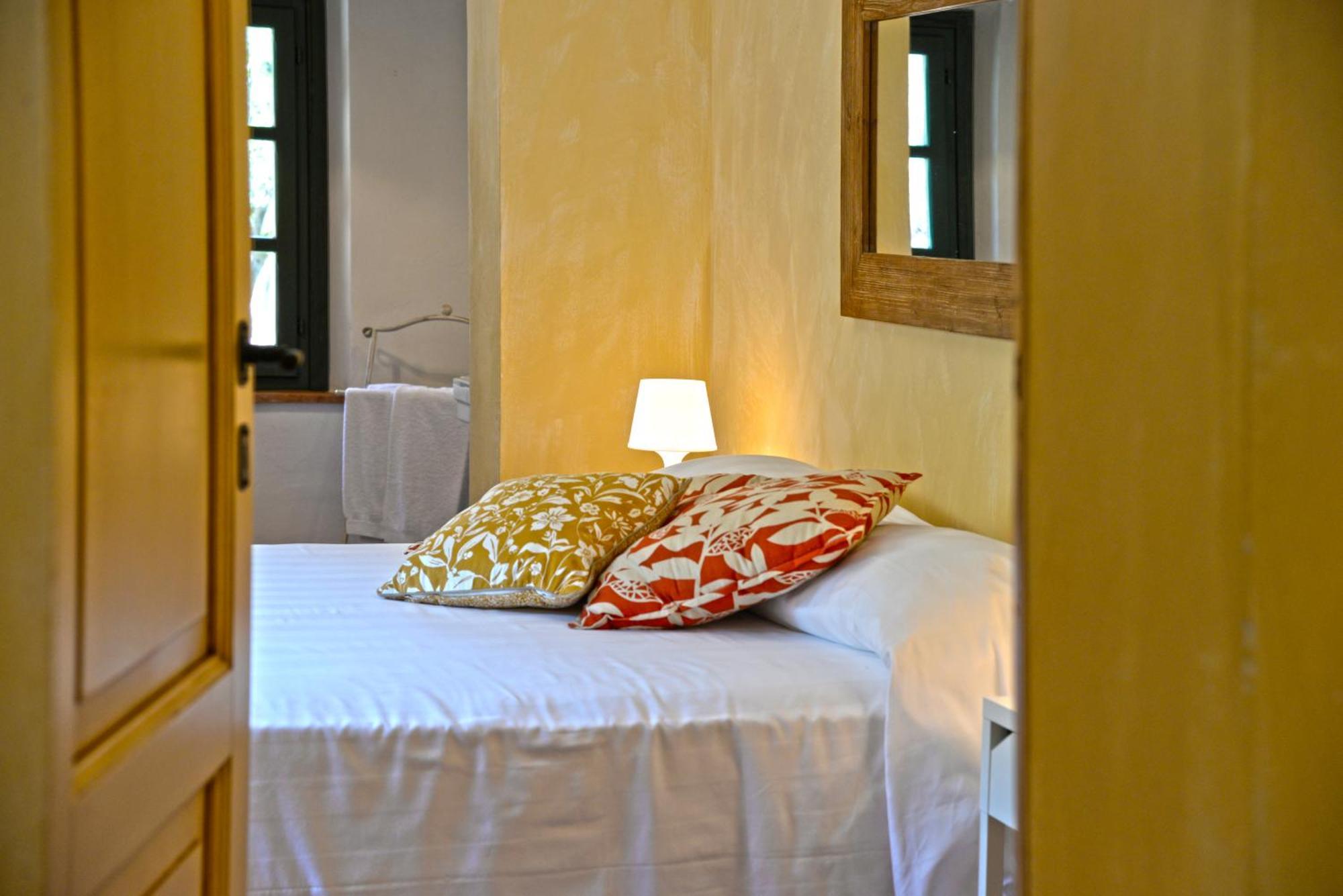 Fonte Pace Luxury Villa - A Fontanaro Property Paciano Luaran gambar